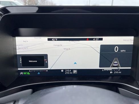 New 2026 Subaru Outback Touring image 15