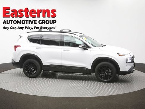 Used 2023 Hyundai Santa Fe XRT AWD/4WD image 36