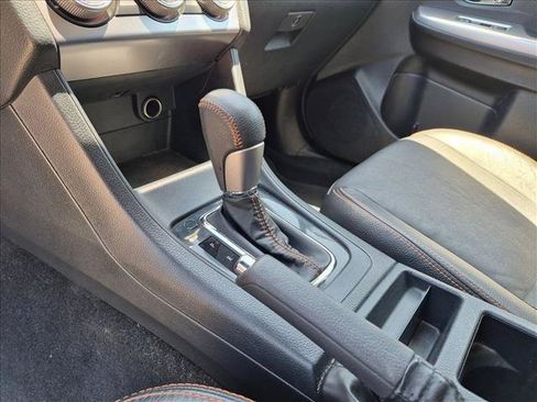 Used 2017 Subaru Crosstrek 2.0i Limited AWD/4WD image 12