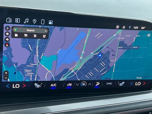 Used 2025 Chevrolet Suburban RST image 30