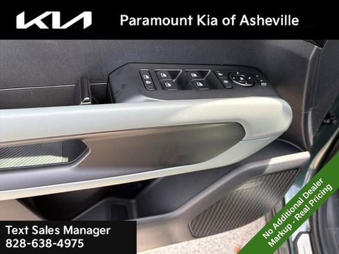 New 2027 Kia Telluride SX X-Line AWD/4WD image 26
