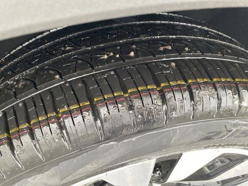 New 2026 Ford Explorer Platinum w/ LUX Leather Package image 40