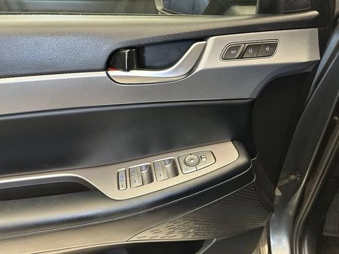Used 2021 Hyundai Palisade SEL AWD/4WD image 21