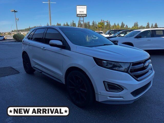 Used 2015 Ford Edge Sport w/ Equipment Group 401A AWD/4WD image 1