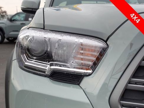 Certified 2023 Toyota Tacoma TRD Off-Road image 6