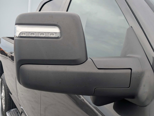 Certified 2024 RAM 3500 Tradesman w/ Safety Group AWD/4WD image 11