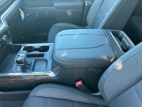 New 2026 GMC Sierra 1500 Elevation w/ Preferred Package image 27