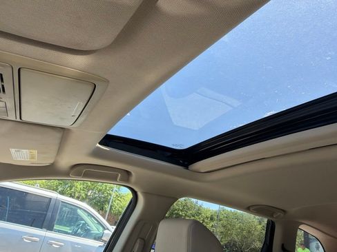 Used 2018 Honda CR-V EX-L image 12