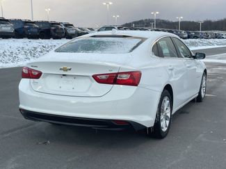 Used 2023 Chevrolet Malibu LT video 3