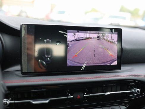 New 2024 Dodge Hornet GT Plus w/ GT Blacktop Package AWD/4WD image 26