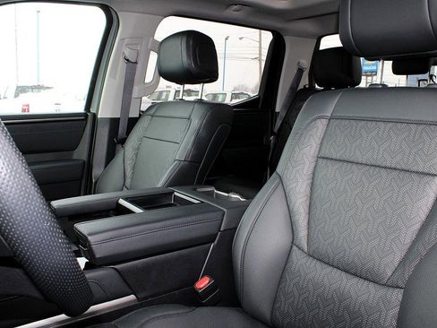 Used 2024 Toyota Tundra Limited w/ TRD Off-Road Package image 33