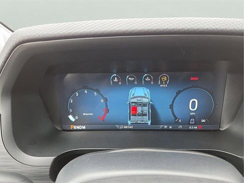 New 2025 Ford F150 XL image 18