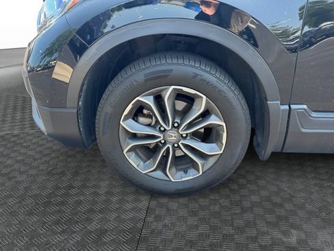 Used 2022 Honda CR-V EX-L image 14