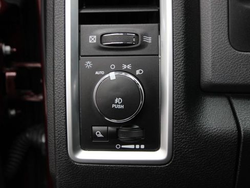 Used 2016 RAM 1500 Big Horn AWD/4WD image 15