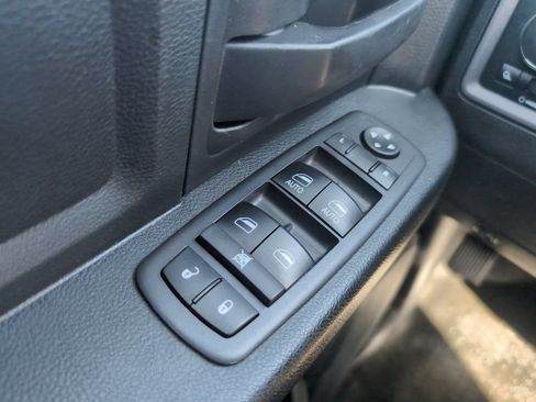 Used 2018 RAM 1500 Tradesman w/ Popular Equipment Group AWD/4WD image 19