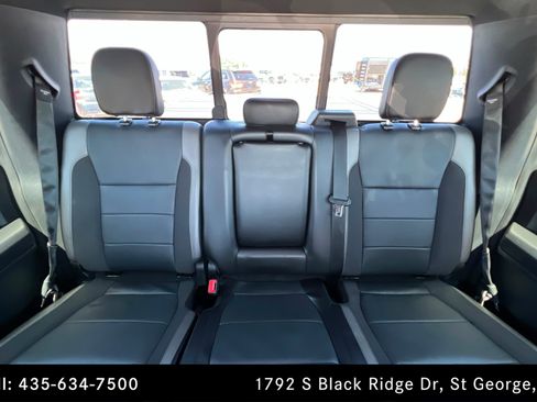Used 2020 Ford F150 Raptor w/ Equipment Group 802A Luxury AWD/4WD image 24