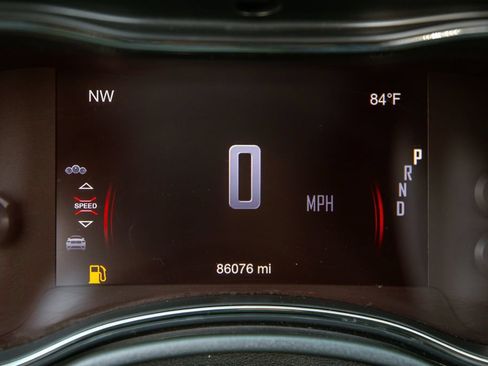 Used 2020 Dodge Durango R/T AWD/4WD image 18
