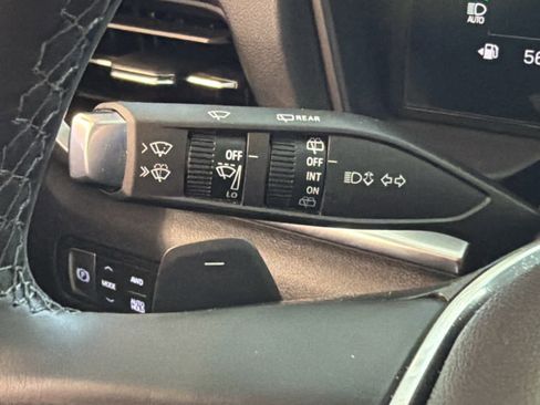 Used 2026 GMC Terrain Denali image 40