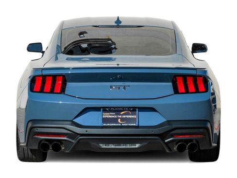 Used 2024 Ford Mustang GT Premium image 8