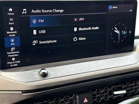 Used 2023 Honda Accord Sport image 5