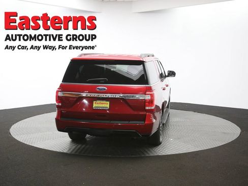 Used 2021 Ford Expedition Max XLT image 39
