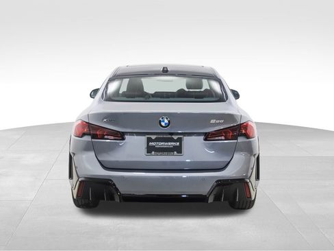 Certified 2025 BMW 228i xDrive w/ Premium Package image 4