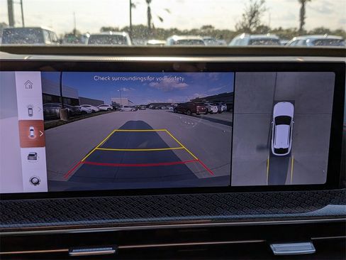 New 2026 Genesis GV80 3.5T e-SC image 22