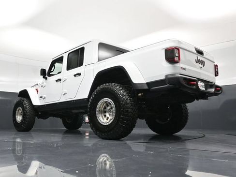 Used 2020 Jeep Gladiator Rubicon AWD/4WD image 68
