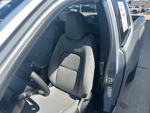 Used 2016 GMC Canyon SL RWD image 23