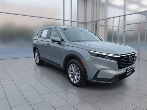 Certified 2023 Honda CR-V EX-L image 3