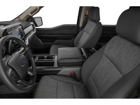 Used 2022 Ford F150 XL w/ STX Appearance Package AWD/4WD image 7