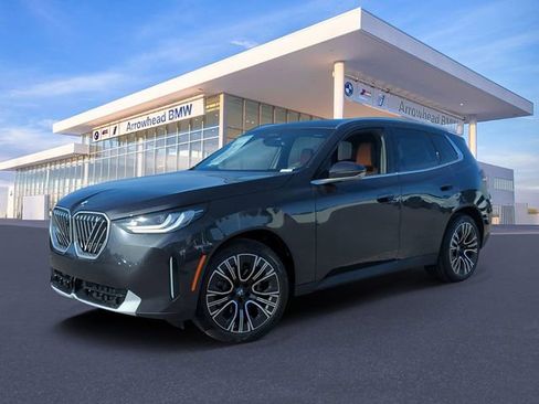 New 2026 BMW X3 xDrive30 w/ Premium Package image 23