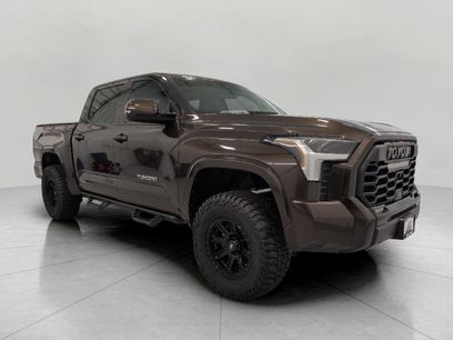 Used 2023 Toyota Tundra Limited w/ Power Package