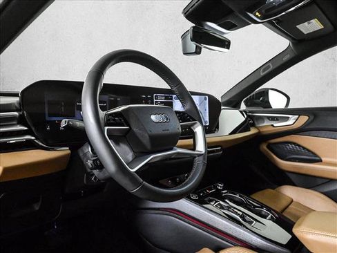 New 2026 Audi A5 2.0T Premium Plus AWD/4WD image 10