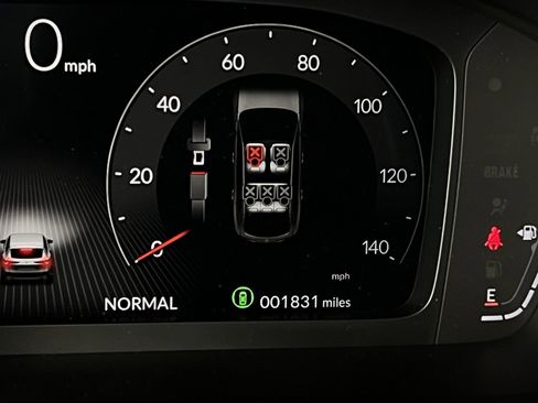 Used 2025 Acura ADX A-Spec image 19