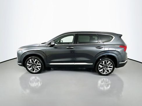 Certified 2023 Hyundai Santa Fe Calligraphy AWD/4WD image 8