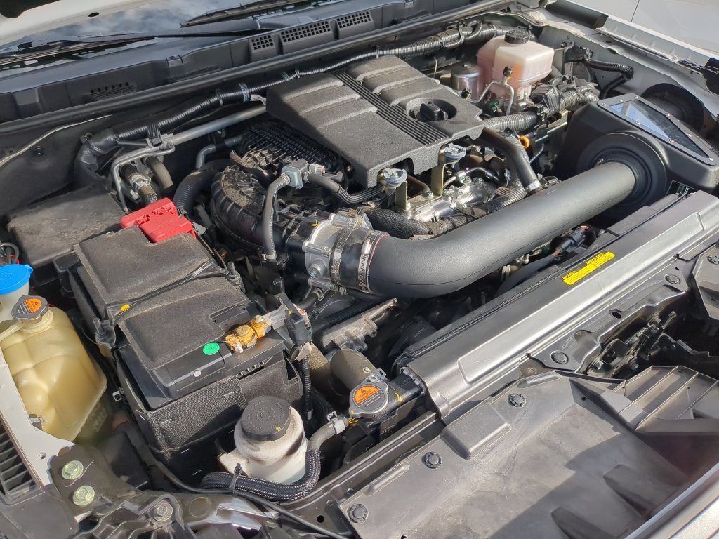 Certified 2025 Nissan Frontier SV RWD image 32