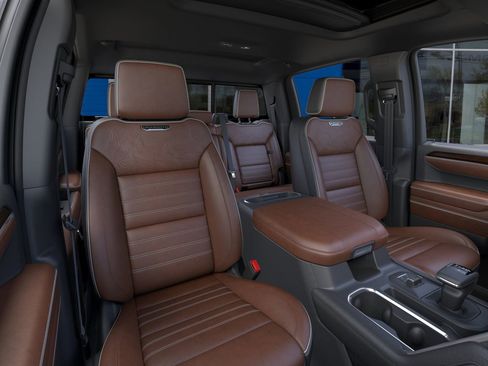 New 2025 GMC Sierra 1500 Denali Ultimate image 54