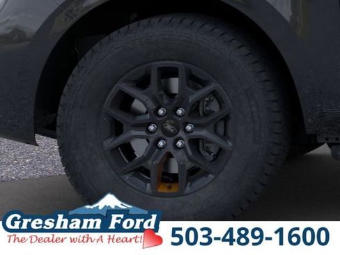 New 2026 Ford Expedition Tremor AWD/4WD image 22