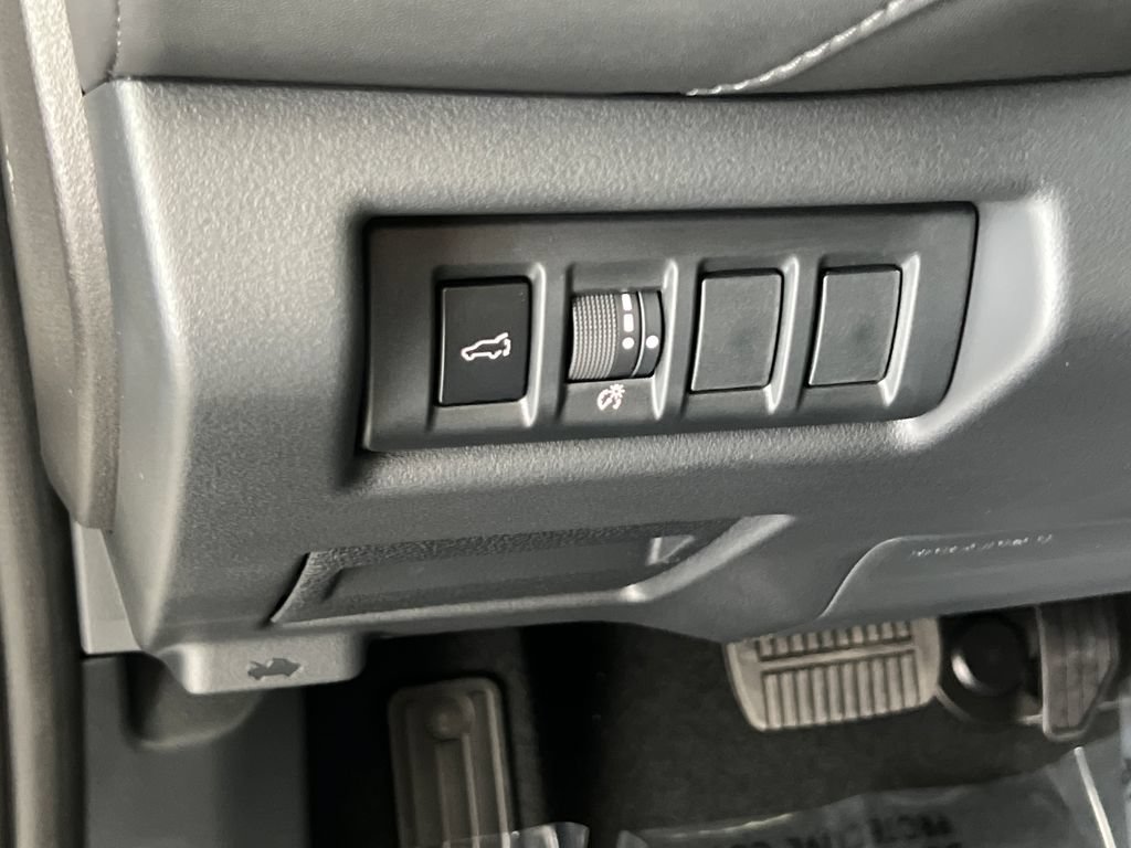 New 2026 Subaru Outback Wilderness AWD/4WD image 30