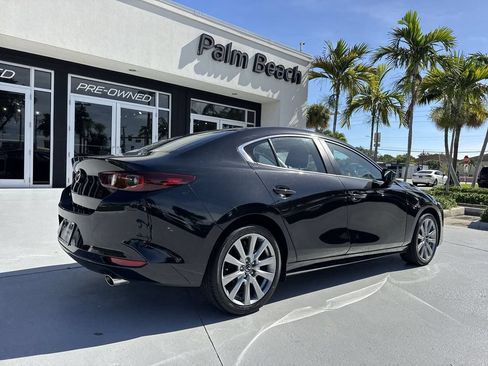 Used 2026 MAZDA MAZDA3 2.5 S Sedan w/ Preferred Pkg FWD image 24