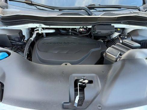 Used 2019 Honda Pilot EX image 33