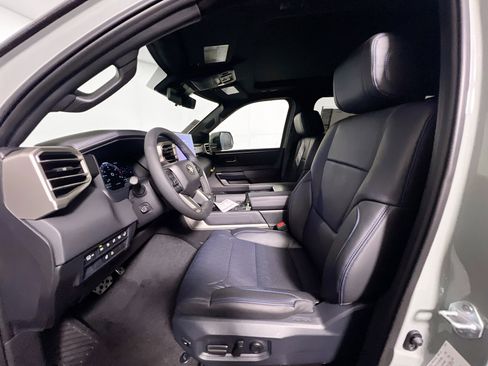 New 2026 Toyota Sequoia Platinum image 14