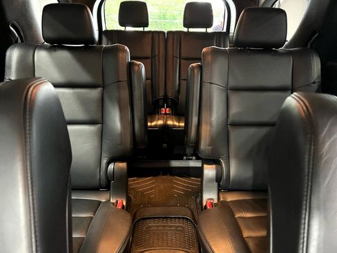 Used 2017 Dodge Durango GT w/ Nav & Power Liftgate Group image 31