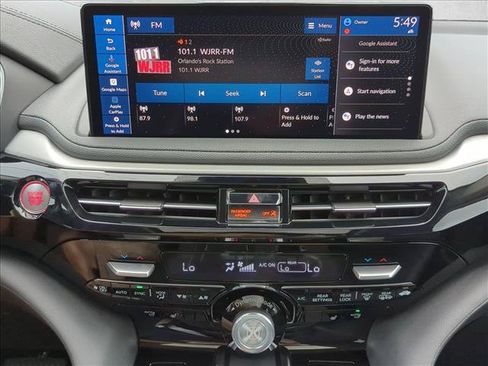 New 2026 Acura MDX FWD image 12