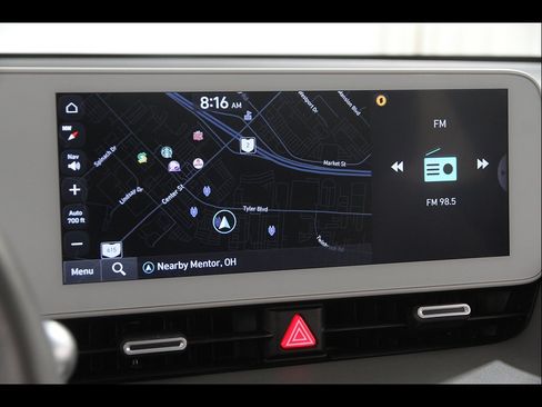 Certified 2023 Hyundai Ioniq 5 SEL AWD/4WD image 11