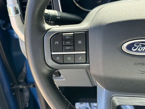 Used 2023 Ford F150 XLT w/ Equipment Group 302A High RWD image 16