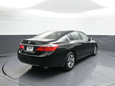Used 2014 Honda Accord LX image 6