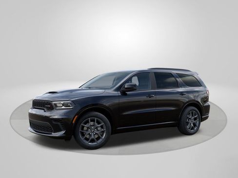 New 2026 Dodge Durango GT w/ Blacktop Package image 2