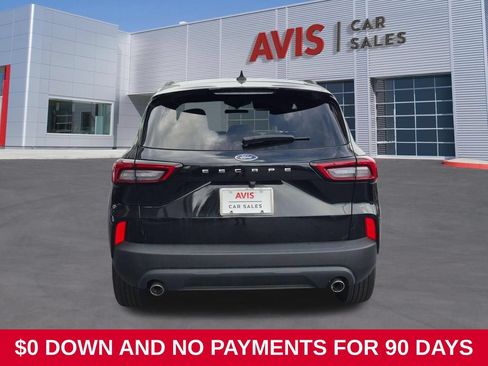 Used 2025 Ford Escape ST-Line FWD image 7